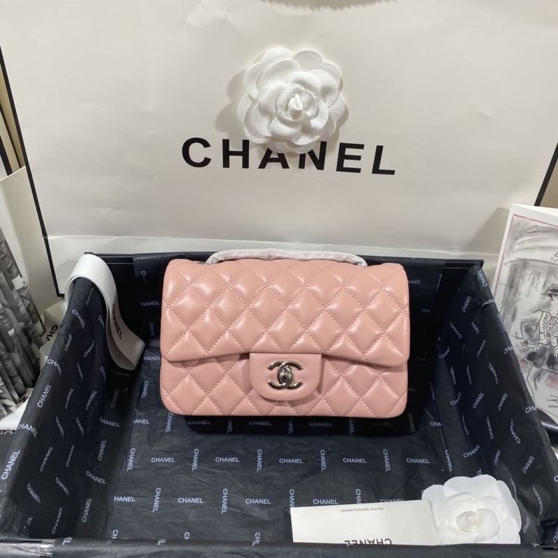 Chanel CF Series Bags